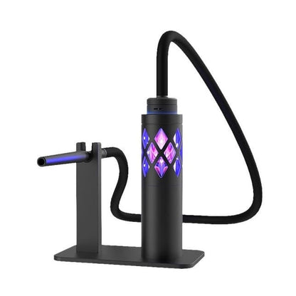FUMYTECH Hookah Dock - Support E-Chicha Haut de Gamme