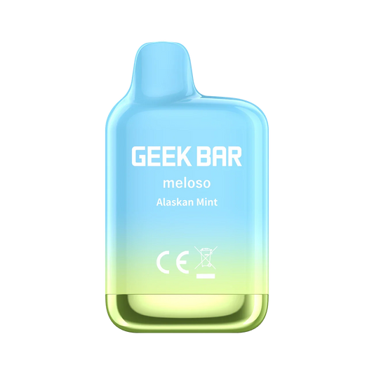 Geek Bar Meloso Mini 1500 Disposable Vape