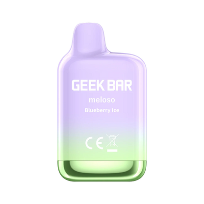 Geek Bar Meloso Mini 1500 Disposable Vape