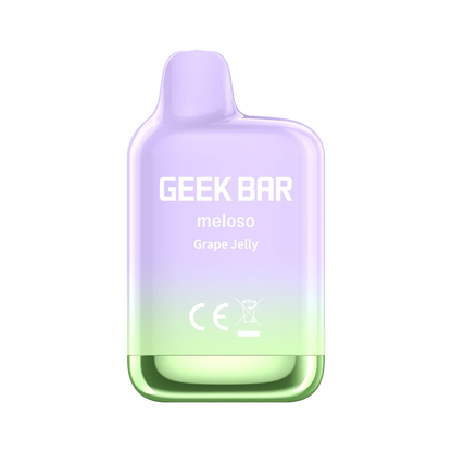 Geek Bar Meloso Mini 1500 Disposable Vape