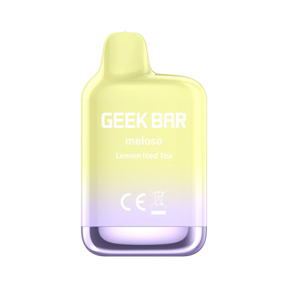 Geek Bar Meloso Mini 1500 Disposable Vape