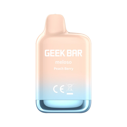Geek Bar Meloso Mini 1500 Disposable Vape