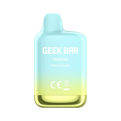 Geek Bar Meloso Mini 1500 Disposable Vape