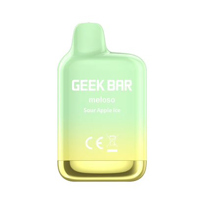 Geek Bar Meloso Mini 1500 Disposable Vape