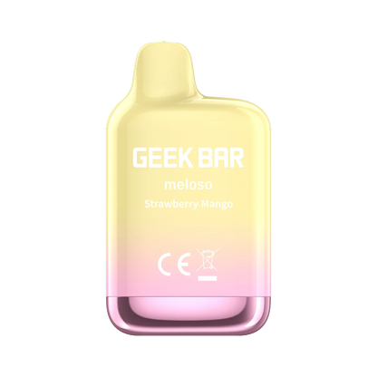 Geek Bar Meloso Mini 1500 Disposable Vape