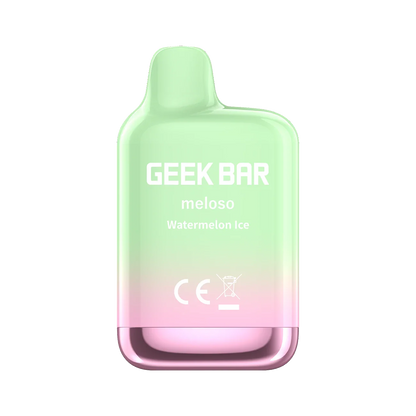 Geek Bar Meloso Mini 1500 Disposable Vape
