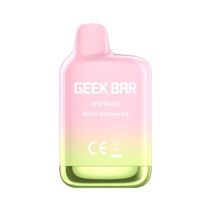 Geek Bar Meloso Mini 1500 Disposable Vape