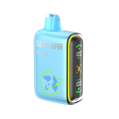 Geek Bar Pulse 15000 Planet Edition Disposable
