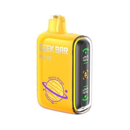 Geek Bar Pulse 15000 Planet Edition Disposable
