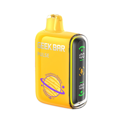 Geek Bar Pulse 15000 Planet Edition Disposable