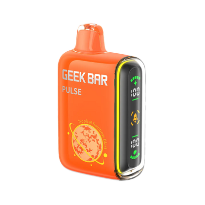 Geek Bar Pulse 15000 Planet Edition Disposable