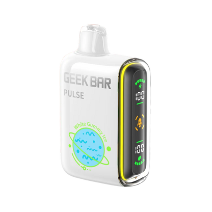 Geek Bar Pulse 15000 Planet Edition Disposable