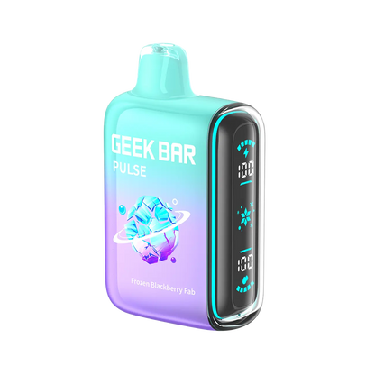 Geek Bar Pulse 15000 Frozen Edition Disposable