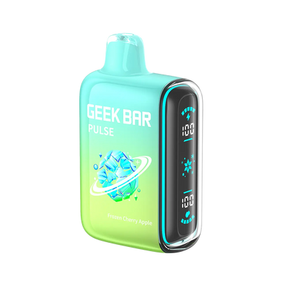 Geek Bar Pulse 15000 Frozen Edition Disposable
