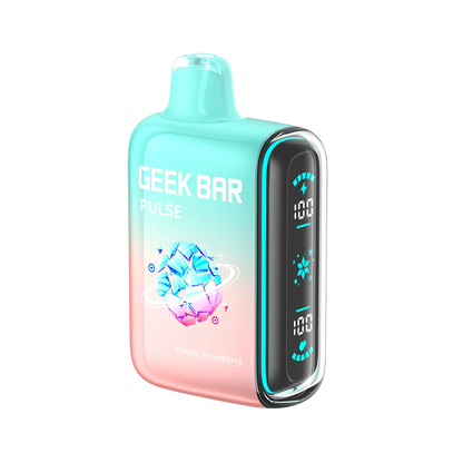 Geek Bar Pulse 15000 Frozen Edition Disposable