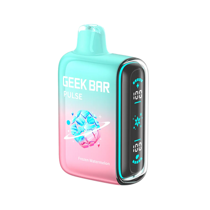 Geek Bar Pulse 15000 Frozen Edition Disposable