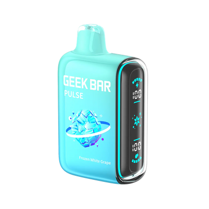 Geek Bar Pulse 15000 Frozen Edition Disposable