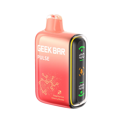 Geek Bar Pulse 15000 Zodiac Edition Disposable