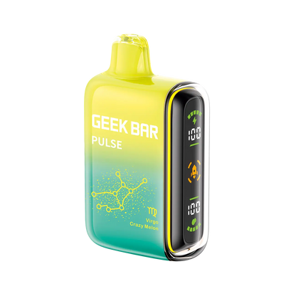 Geek Bar Pulse 15000 Zodiac Edition Disposable