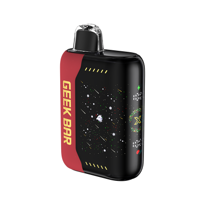 Geek Bar Pulse X Christmas Edition Disposable