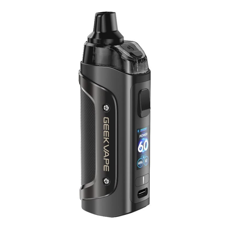 GEEKVAPE Aegis Boost 3 - Kit E-Cigarette 60W 3000mAh
