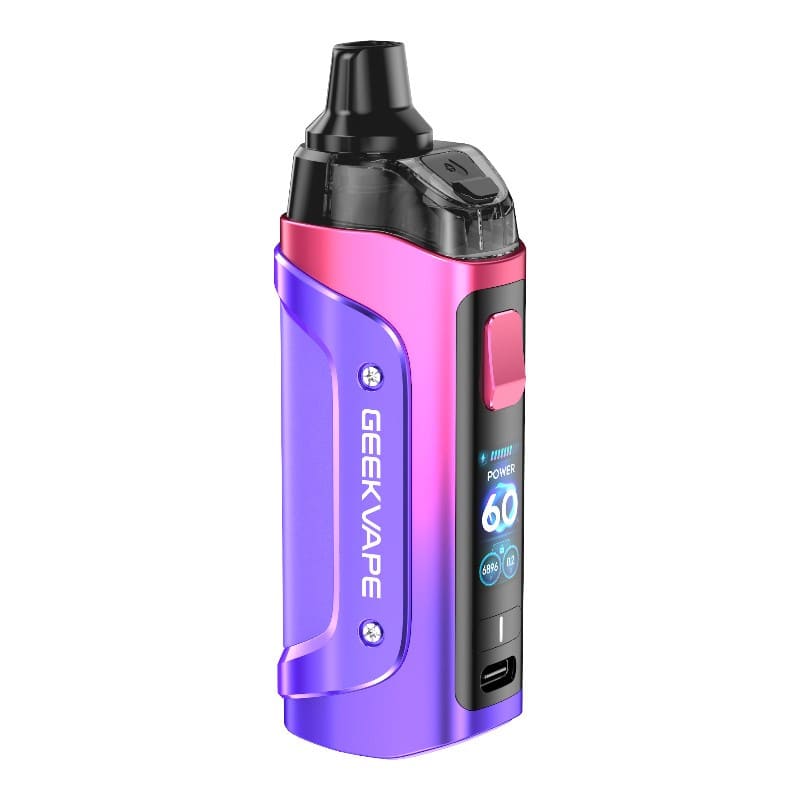 GEEKVAPE Aegis Boost 3 - Kit E-Cigarette 60W 3000mAh