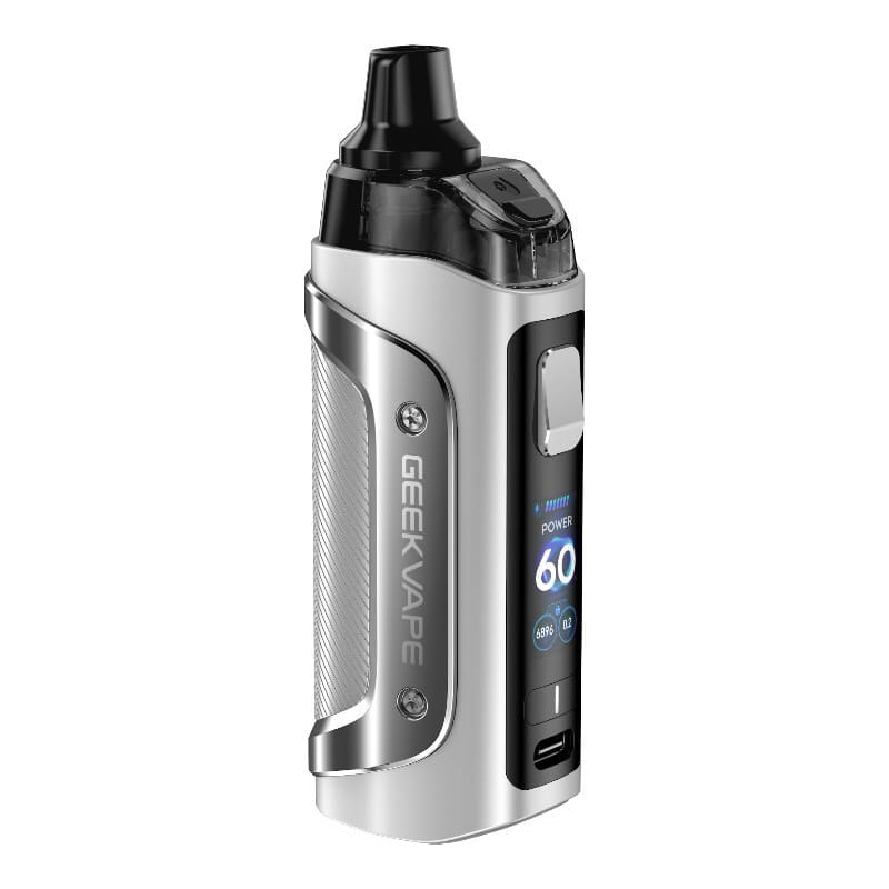GEEKVAPE Aegis Boost 3 - Kit E-Cigarette 60W 3000mAh