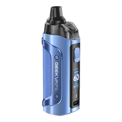 GEEKVAPE Aegis Boost 3 - Kit E-Cigarette 60W 3000mAh