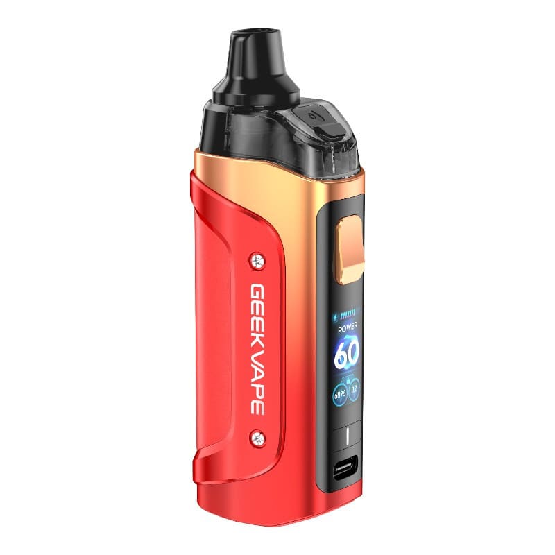 GEEKVAPE Aegis Boost 3 - Kit E-Cigarette 60W 3000mAh