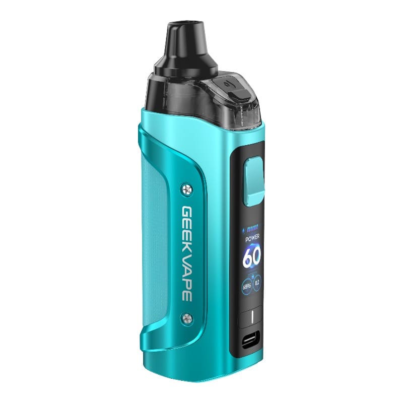 GEEKVAPE Aegis Boost 3 - Kit E-Cigarette 60W 3000mAh