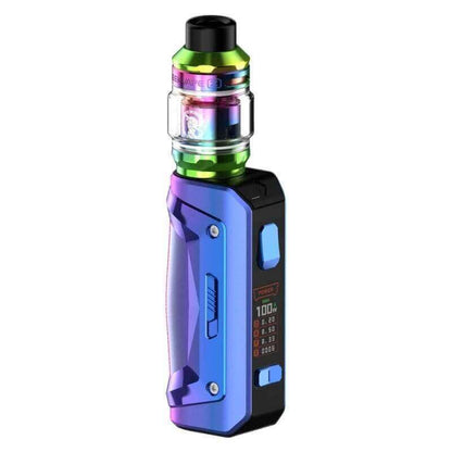 GEEKVAPE Aegis Solo 2 S100 - Kit E-Cigarette 100W 5.5ml
