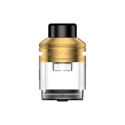 GEEKVAPE Eteno E100 - Pack de 2 Cartouches Pod 4.5ml