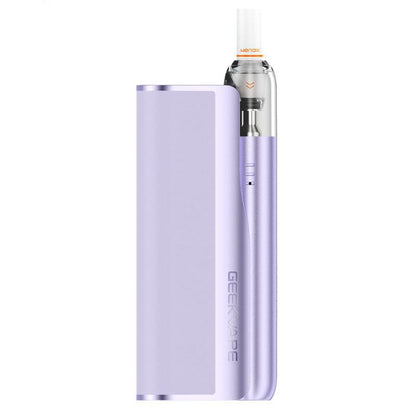 GEEKVAPE Wenax M (Power Bank + Wenax M1 Mini) - Kit E-Cigarette 2900mAh 2ml