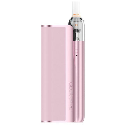 GEEKVAPE Wenax M (Power Bank + Wenax M1 Mini) - Kit E-Cigarette 2900mAh 2ml