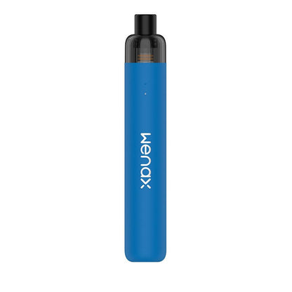 GEEKVAPE Wenax Stylus - Kit E-Cigarette 1100mAh 2ml