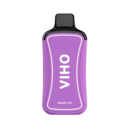 VIHO Supercharge 20000 Puffs Disposable Vape