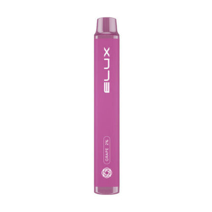Bundle of 10 pcs  Elux Legend Mini Disposable Vape Pen Device 600 Puffs