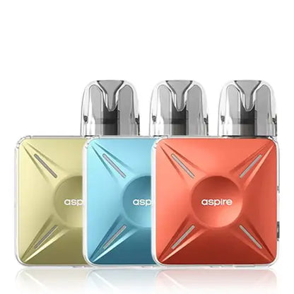 ASPIRE CYBER X KIT 1000MAh Battery