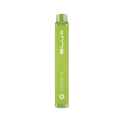 Bundle of 10 pcs  Elux Legend Mini Disposable Vape Pen Device 600 Puffs