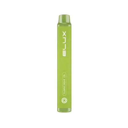 Bundle of 5 pcs  Elux Legend Mini Disposable Vape Pen Device 600 Puffs