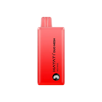 Hayati Duo Mesh 7000 Disposable Pod Device – Box of 10