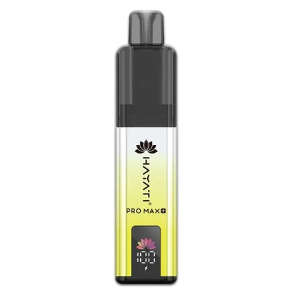 Hayati Pro Max Plus 6000 Prefilled Vape Pod Kit