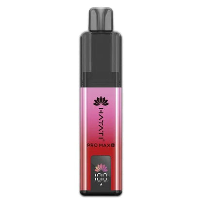 Hayati Pro Max Plus 6000 Prefilled Vape Pod Kit