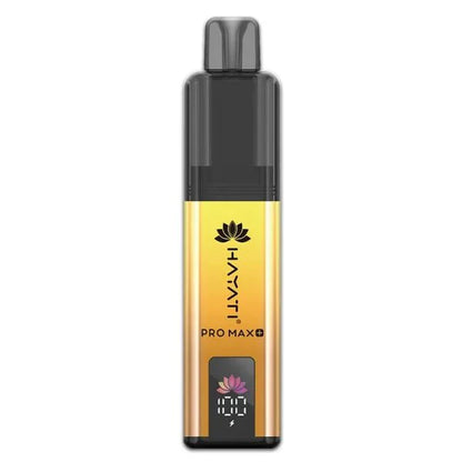 Hayati Pro Max Plus 6000 Prefilled Vape Pod Kit