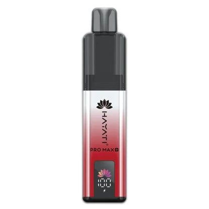 Hayati Pro Max Plus 6000 Prefilled Vape Pod Kit