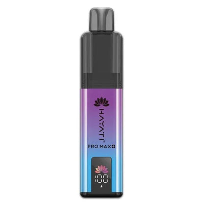 Hayati Pro Max Plus 6000 Prefilled Vape Pod Kit