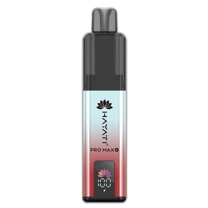 Hayati Pro Max Plus 6000 Prefilled Vape Pod Kit