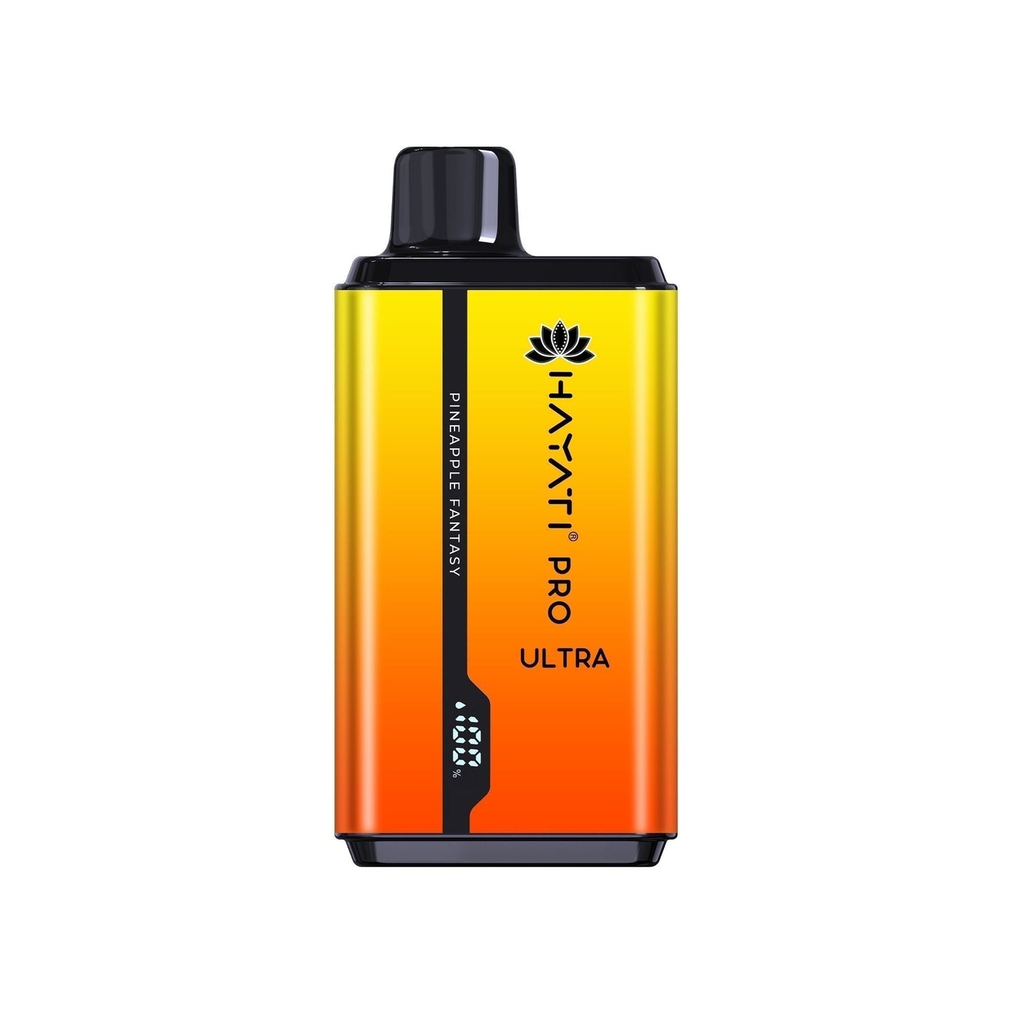 Hayati Pro Ultra 15000 puffs Innovation Redefined in Vaping Excellence by Vapes Europe 45 Flavors