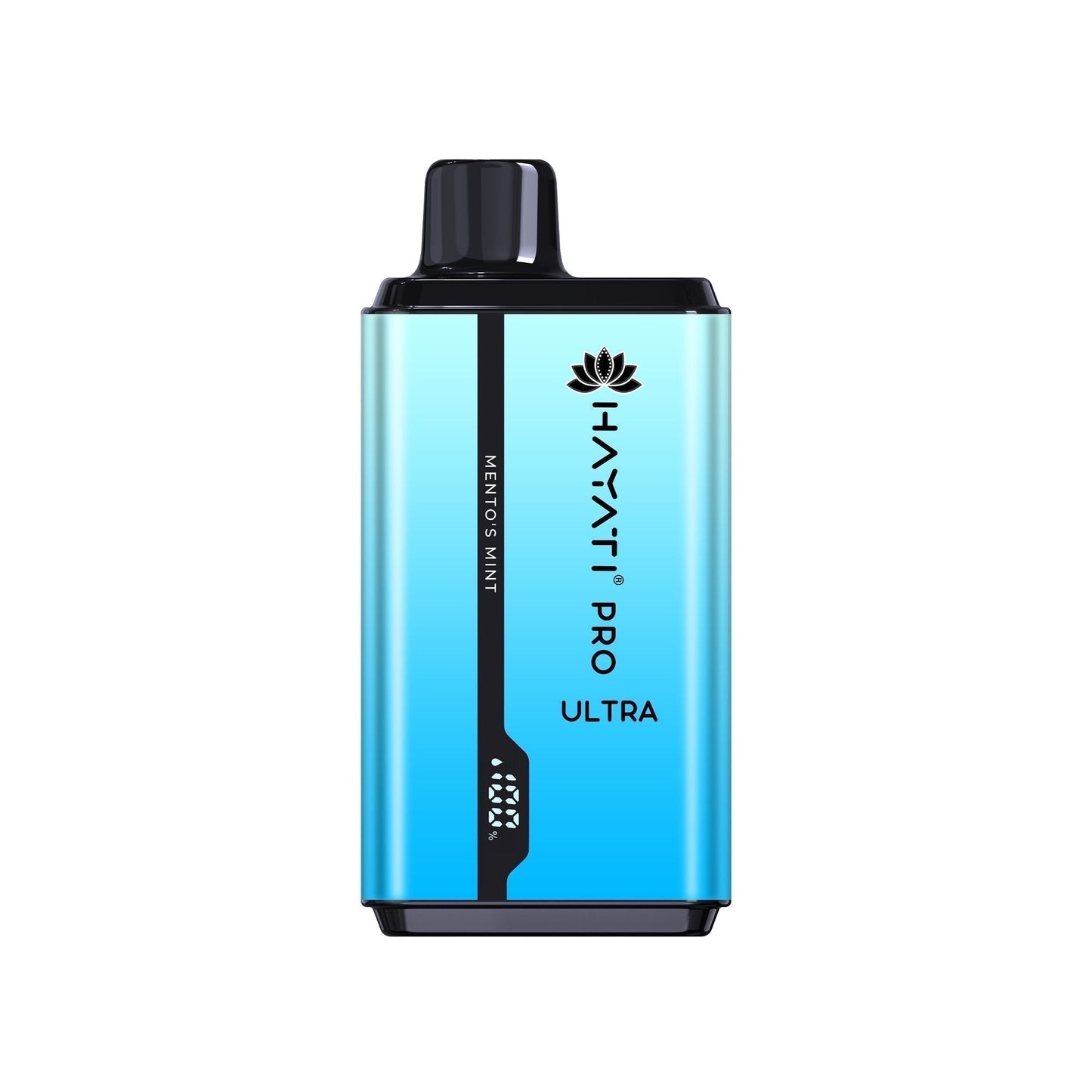 Hayati Pro Ultra 15000 puffs Innovation Redefined in Vaping Excellence by Vapes Europe 45 Flavors