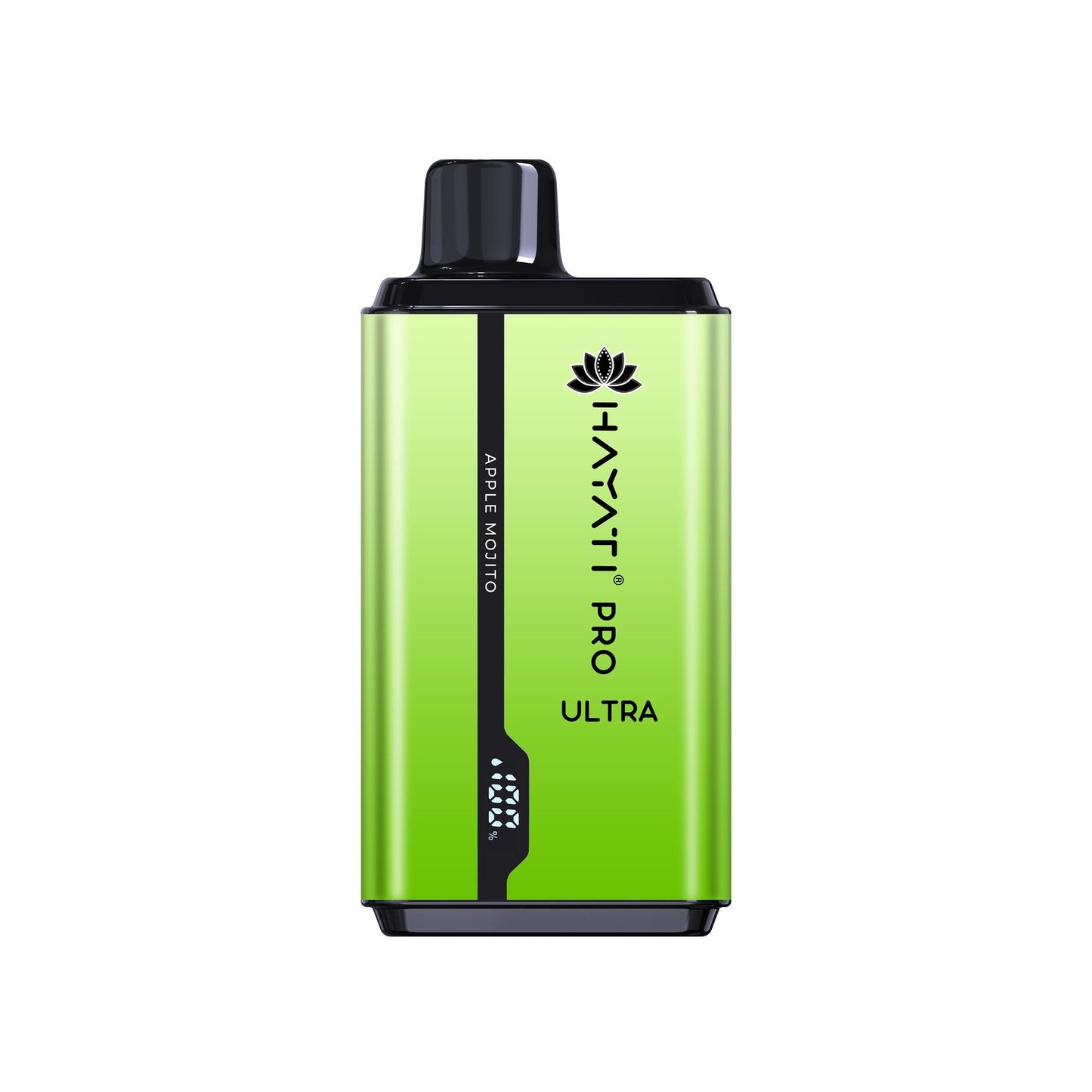Hayati Pro Ultra 15000 puffs Innovation Redefined in Vaping Excellence by Vapes Europe 45 Flavors